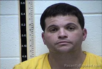 Mugshot of SALVADOR MICHAEL DUROUSSEAU