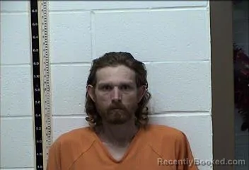 Mugshot of JEREMY MARSHALL KINSEY