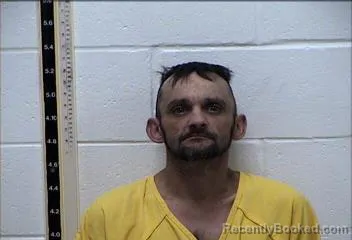 Mugshot of CHRISTOPHER MICHAEL TORBET