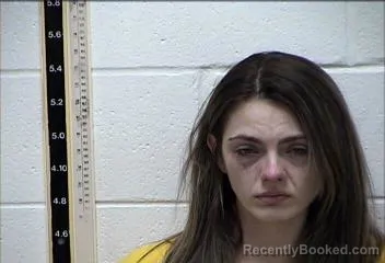 Mugshot of MAGGIE RACHEL KING