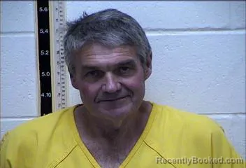 Mugshot of CHRIS JOEL COLLIER