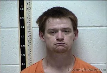 Mugshot of JAMES H SPEED