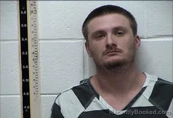 Mugshot of MATTHEW CASEY COCHRAN