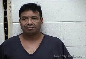 Mugshot of ELIN FLORES  ACOSTA