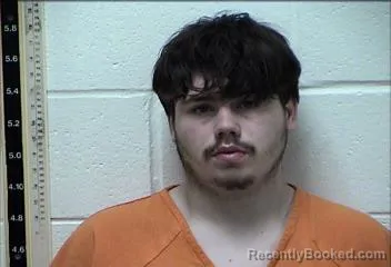 Mugshot of CHRISTOPHER ROBERT NESTLE