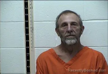 Mugshot of KENNETH FRANK DEMORAN