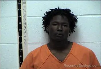 Mugshot of WILLIE EDWARD SMITH