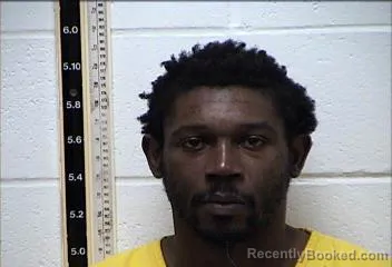 Mugshot of ANTONIO DEVON MYERS