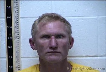 Mugshot of RANDY THOMAS FORSCHLER