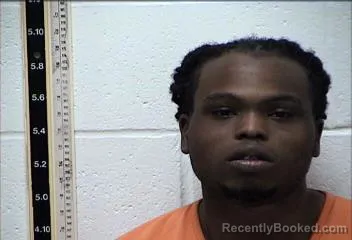 Mugshot of JAHKY BENETT OWENS