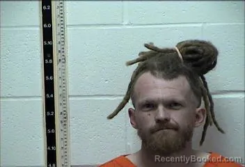 Mugshot of JOHN RILEY SMITH