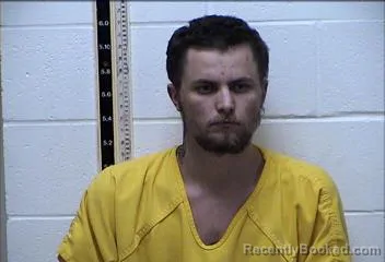 Mugshot of KADE AUSTIN PENTON