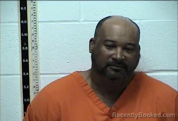 Mugshot of WALTER LEE  SMITH