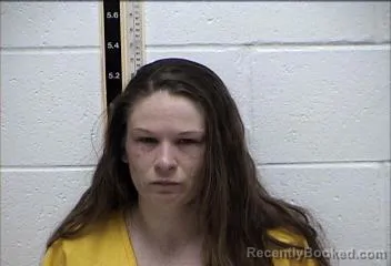 Mugshot of DAWN MARIE SHARP