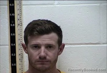 Mugshot of NICOLAS TAIX