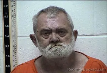 Mugshot of EDWIN PAUL BURLEY