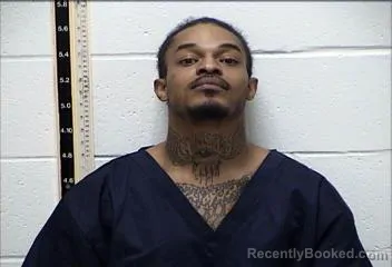 Mugshot of ASEANTE ROMAREE TAYLOR