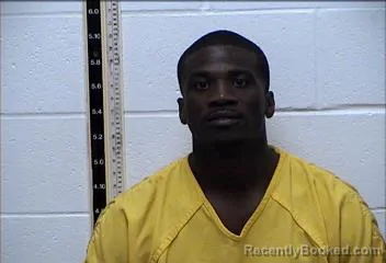 Mugshot of MICHAEL CHANTEAU RAWLS