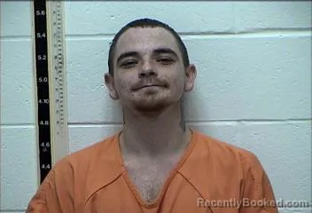 Mugshot of CHRISTIAN DANIEL LEE