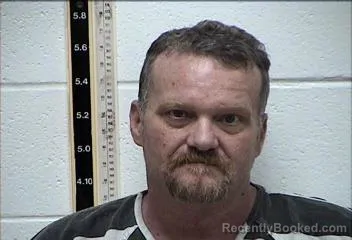 Mugshot of WILLIAM KEVIN LAIRD
