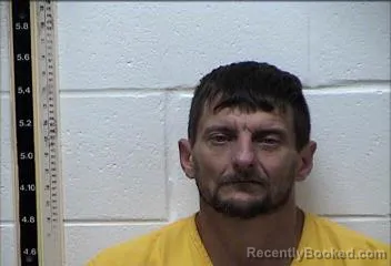 Mugshot of JAMES EDWARD SPENCE