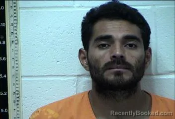Mugshot of JUNNIOR DANEY VALQUEZ RODRIGUEZ