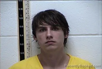 Mugshot of HARLEY KEITH MCDANIEL