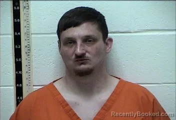 Mugshot of WILLIAM STEPHEN LEWIS