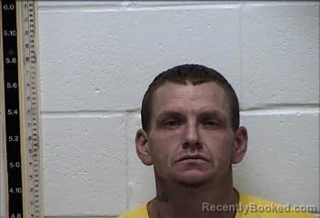 Mugshot of DAVID DOUGLAS EUSTICE