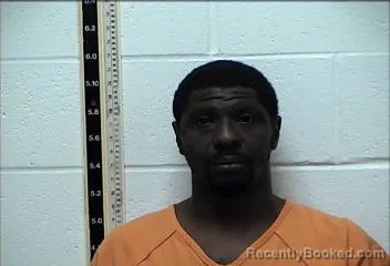Mugshot of ERIC GLEN BROWN