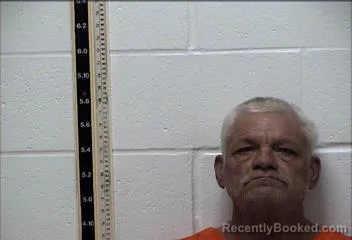 Mugshot of TERRY HOWELL DAVIS