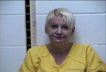 Mugshot of KRYSTIN DIONNE LEE
