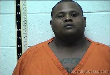 Mugshot of KEONTRE WILSON