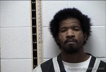 Mugshot of CARNELL ARMSTRONG