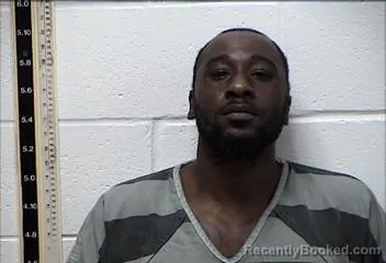Mugshot of DALLAS JARQUEZ WASHINGTON
