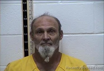 Mugshot of ROBERT JOSHUA ST AMAND