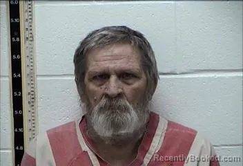 Mugshot of GARY LYNN SPEAR