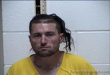 Mugshot of JOSHUA COREY PEARSON