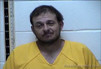 Mugshot of KERRY DEWAYNE SIMMONS