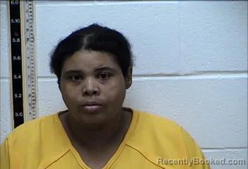 Mugshot of KIRBY MELVENA HAYNES