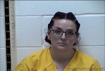 Mugshot of MICHELLE SALVINA RAMOS