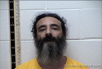 Mugshot of RYAN KEITH HOWARD