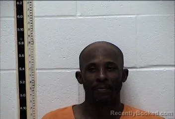 Mugshot of NORRIS LEE BATISTE