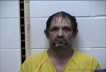 Mugshot of JAMES DOUGLAS OWENS