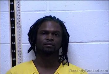 Mugshot of DECORION DEVON MYERS