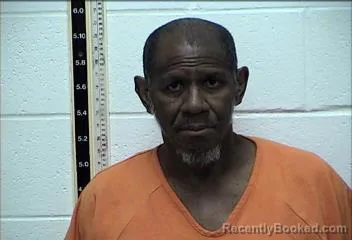 Mugshot of WENDELL SHELTON ROSS