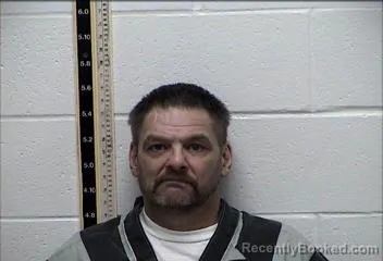 Mugshot of KOREY LINK MOLITOR