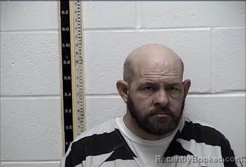 Mugshot of JAMES DWAYNE HOWARD