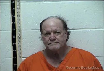 Mugshot of JAY MICHAEL HERRING