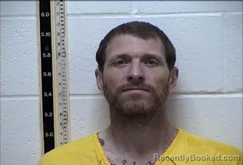 Mugshot of MICHAEL ANTHONY RESTER